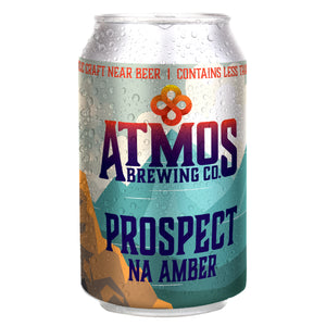 Prospect Non-Alcoholic Amber