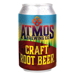 Craft Root Beer