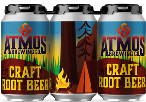 Craft Root Beer