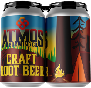 Craft Root Beer