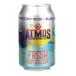 
            
                Load image into Gallery viewer, Fresh Hop Non-Alcoholic Seltzer
            
        