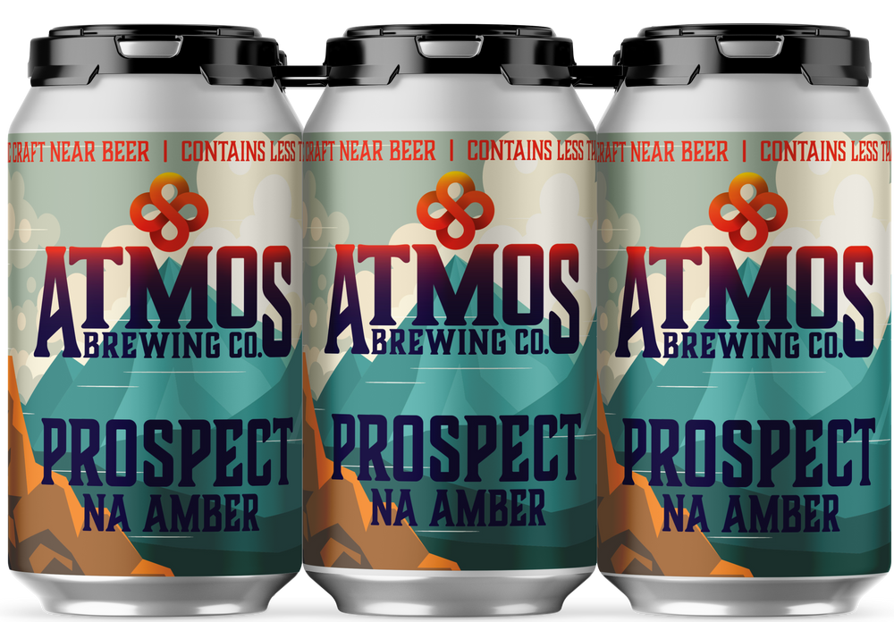 Prospect Non-Alcoholic Amber