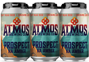 Prospect Non-Alcoholic Amber