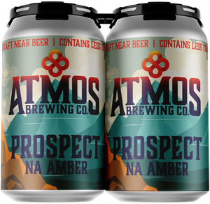 Prospect Non-Alcoholic Amber