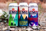PA, OH, MD, VA Wholesale Atmos Case