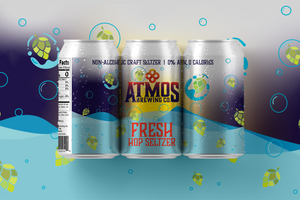 
            
                Load image into Gallery viewer, Fresh Hop Non-Alcoholic Seltzer
            
        