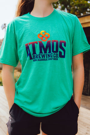 
            
                Load image into Gallery viewer, Atmos Brewing Co. T-Shirt
            
        