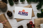 Atmos Brewing Co. Gift Cards