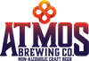 Atmos Brewing Co. logo